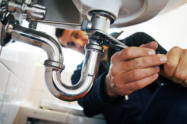 Best Plumbing Services Near Me  in Mill Plain, CT