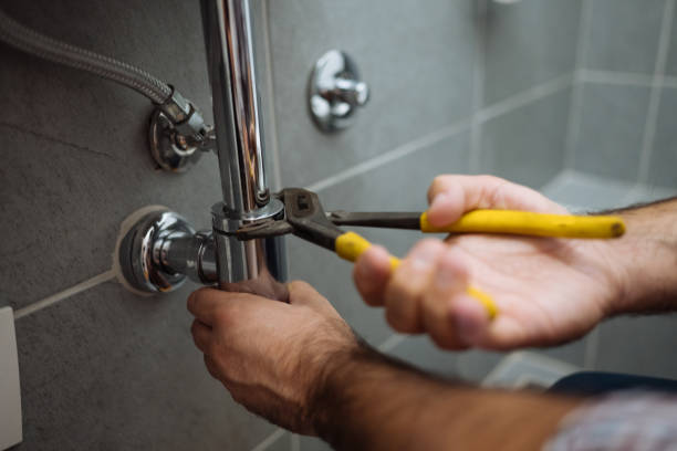 Best Emergency Plumbing Repair  in Mill Plain, CT