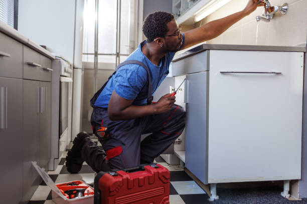 Best Clogged Drain Plumber  in Mill Plain, CT