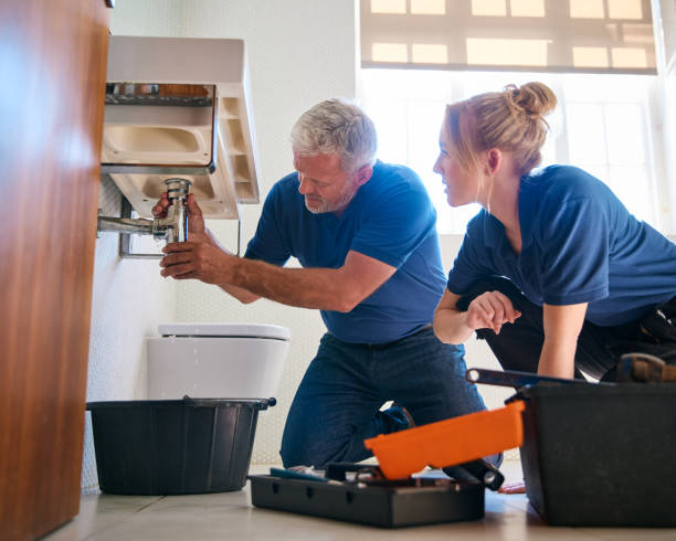  Mill Plain, CT Plumbing Pros